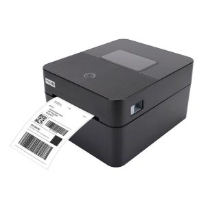 طابعة ملصقات حرارية 4 انش يو اس بي + بلوتوث 110 ملم 9280