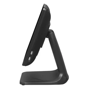 كمبيوتر نقطة بيع i3 لمس مع شاشة عرض السعر - 4 رام - 256 هارد