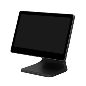 كمبيوتر نقطة بيع i3 لمس مع شاشة عرض السعر - 4 رام - 256 هارد