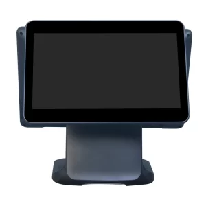 كمبيوتر نقطة بيع 15.6 لمس شاشتين i3