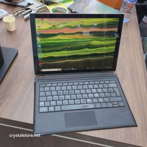 لابتوب تاب SURFACE PRO شاشة لمس i7, 6th, 8ram, 256ssd