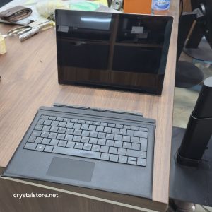 لابتوب تاب SURFACE PRO شاشة لمس i7, 6th, 8ram, 256ssd