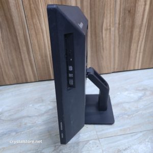 كمبيوتر لينوفو مستعمل شاشة 20 بوصة آي 5 الجيل الرابع - 8 رام - 240 هارد