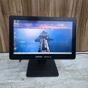 جهاز كمبيوتر نقطة بيع سيليرون من شركة اوراكل مع 8 رام وهارد 128