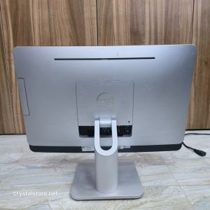 كمبيوتر ديل شاشة 23 بوصة اوبتيبليكس 9010 آي7 - 16 رام - 256 هارد - الجيل الثاني