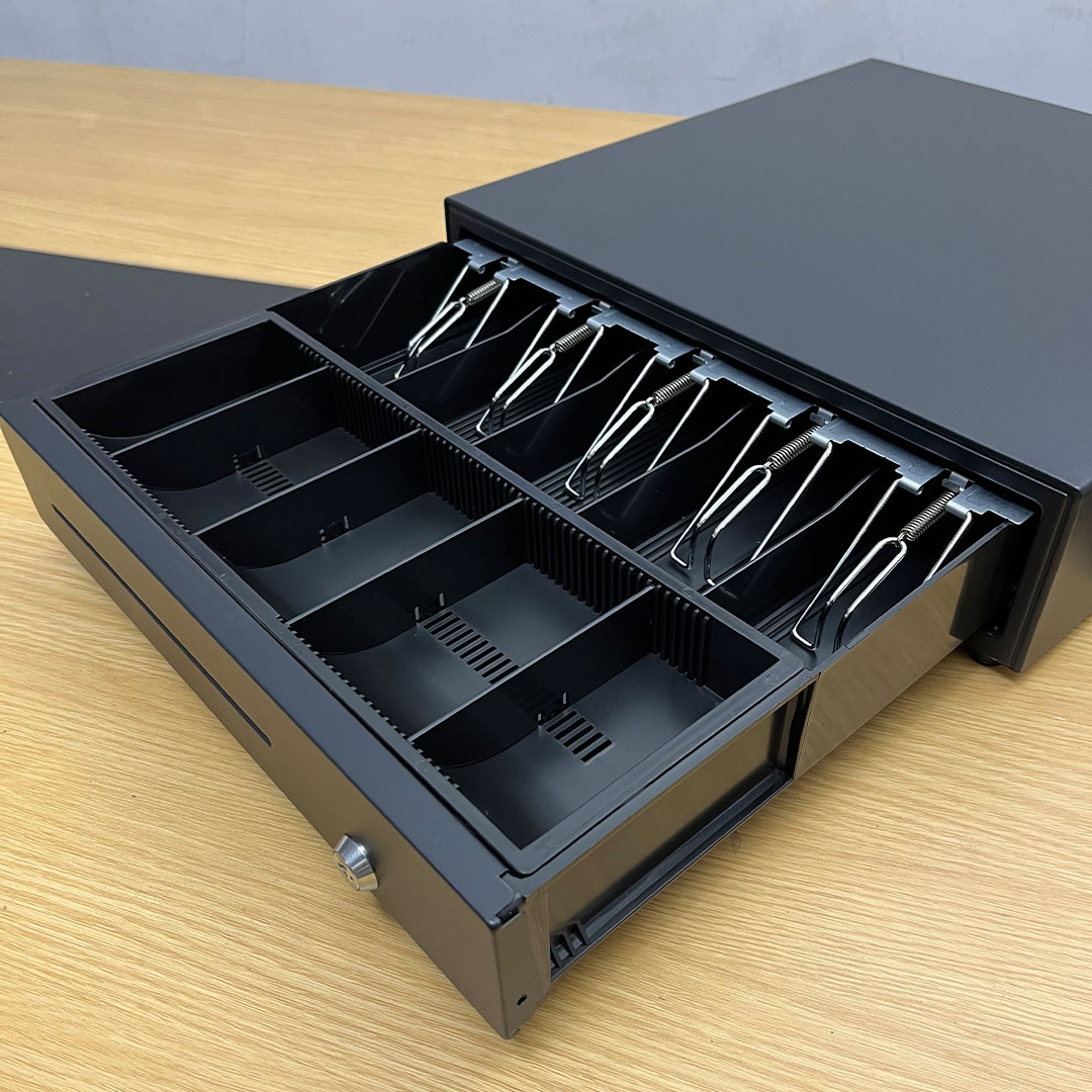 عرض برنامج المحاسبة نقطة بيع مع برنامج مبيعات شامل جميع الملحقات مع شاشة لمس آي5 الجيل الرابع