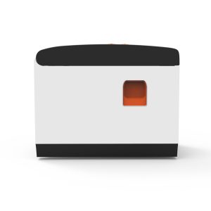 طابعة باركود 58 مم USB موديل 58A