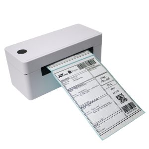 طابعة ملصقات حرارية 4 انش - 100مم موديل 4310