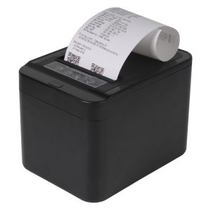 طابعة فواتير حرارية 80مم موديل 822 بمنفذ USB