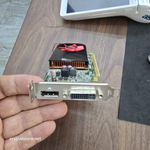 كرت شاشة مستعمل 2 جيجا