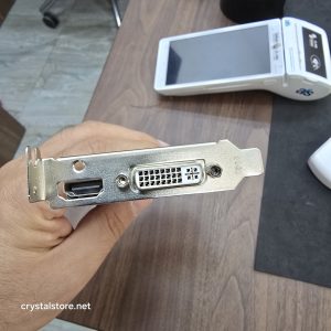 كرت شاشة مستعمل 2 جيجا