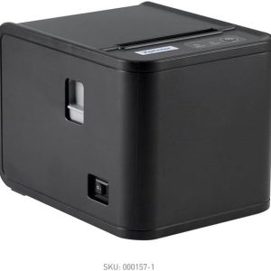 طابعة فواتير حرارية اكس برنتر 80 ملم USB + LAN م 80T