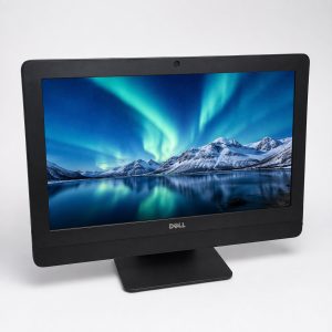 كمبيوتر ديل مستعمل 3030 مدمج i3 الجيل الرابع - 4 رام - 128 هارد اس اس دي
