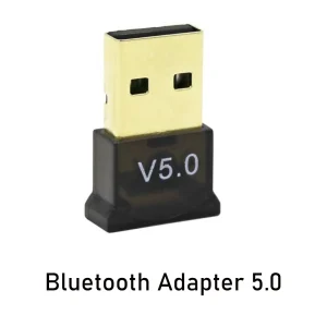 بلوتوث ادابتر 5.0