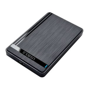 حافظة هارد لابتوب او هارد SSD 2.5