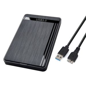 حافظة هارد لابتوب او هارد SSD 2.5