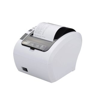 طابعة فواتير حرارية 80 ملم YHD-80C شبكية + يو اس بي