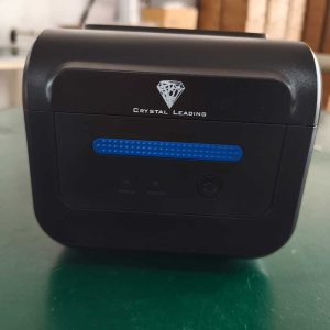 طابعة ايصالات وفواتير حرارية 80مم USB+LAN