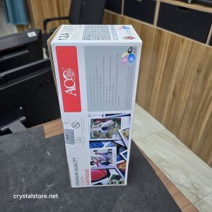حبر طابعة ليزري اتش بي 12A