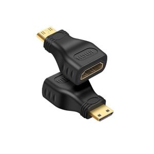 Micro HDMI to HDMI adapter