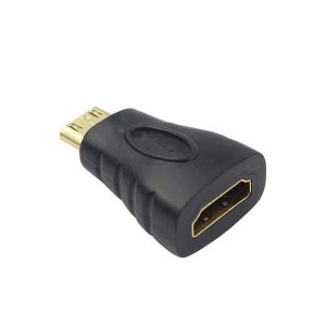Micro HDMI to HDMI adapter