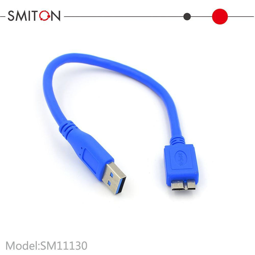 كيبل USB TO MICRO B