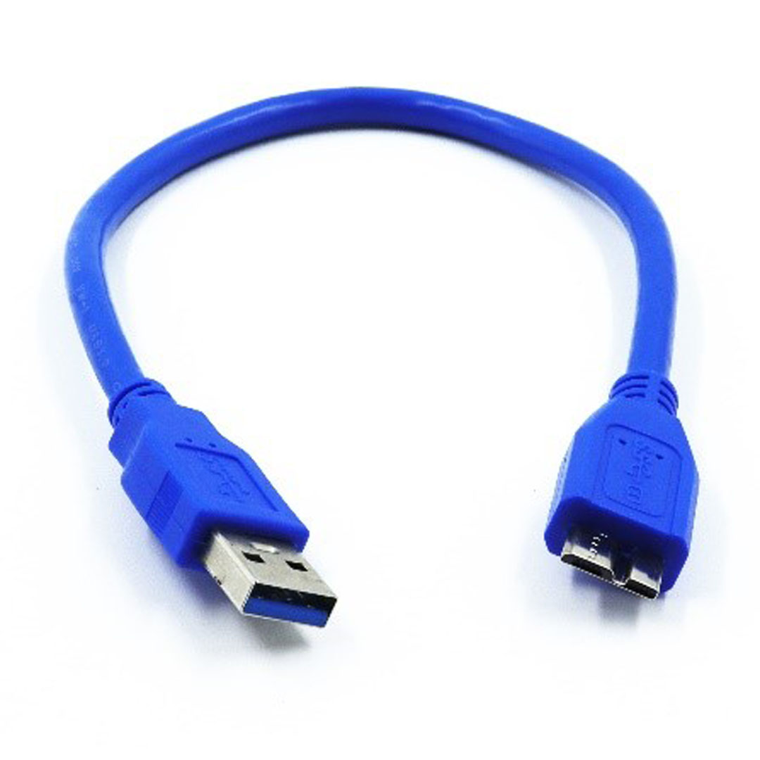 كيبل USB TO MICRO B