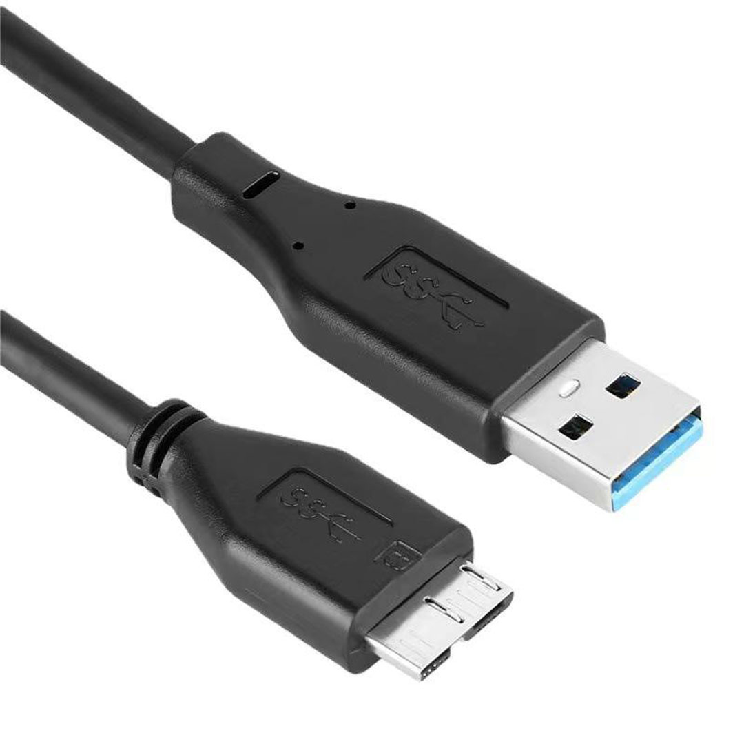 كيبل USB TO MICRO B