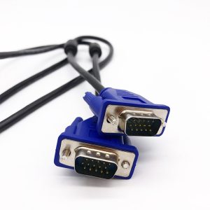 كيبل شاشة 1.5 متر 3+5