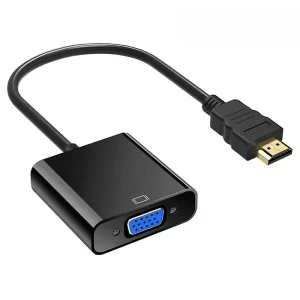 تحويلة شاشة HDMI - VGA