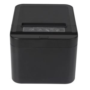 طابعة فواتير حرارية 80مم موديل 822 بمنفذ USB